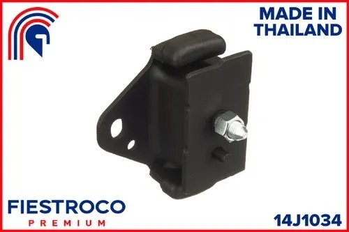 Опора двигателя TOYOTA Hiace Van RZH102 1RZ-E 2,0 14J1034 14J1034 FIESTROCO