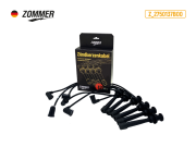 Провода высокого напряжения HYUNDAI Santa FE, KIA Sportage II Z2750137B00 ZOMMER