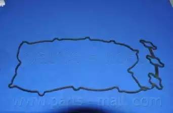 Прокладка крышки клапанной HYUNDAI EQUUS(LZ) 99-00 P1G-A063 P1G-A063 PMC PARTS MALL