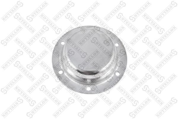 крышка ступицы! TK140 6отв M8x18 \SAF WRZM 11030. RSM 6242/12-8.11242/ROR 83-00011-SX STELLOX