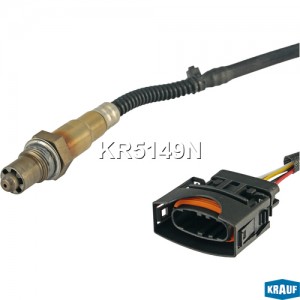 Лямбда-зонд KR5149N KR5149N KRAUF