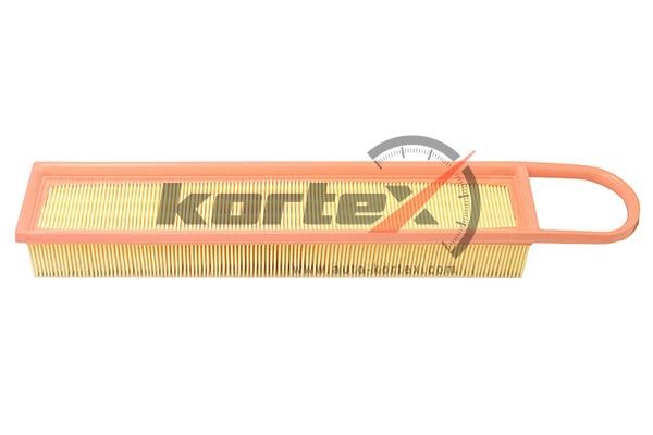 Фильтр воздушный CITROEN C3C4PEUGEOT 207308PARTNIER 1.41.6 07 KA0109 KA0109 KORTEX
