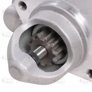 Kia Sorento 2009> LST 0820 START VOLT
