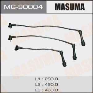 к-кт проводов!\ Toyota Crown 2.5/3.0 1JZGE/2JZGE/1JZGTE MG-90004 MASUMA