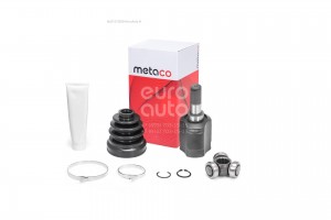 HYUNDAI SONATA IV (EF)/ KIA MAGENTIS (2000-2005) 25x41x27 МКПП L=153 5730398 METACO