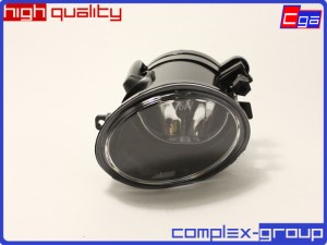 Фара противотуманная с лампой HB4 9FGL1705RA 9FGL1705RA CGA