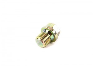 Пробка сливная MERCEDES поддона картера OE A0029973430 MERCEDES BENZ