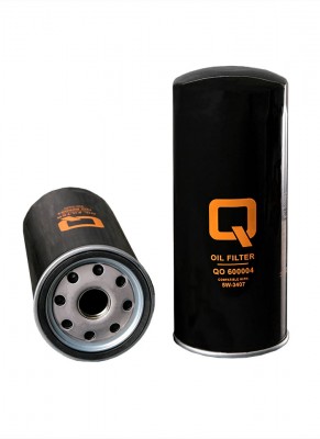 Фильтр масляный Q-Filter QO600004 QO600004 Q FILTER