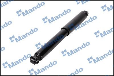 Амортизатор MERCEDES Sprinter VW LT задний левый/правый газовый MANDO MSS020975 MANDO