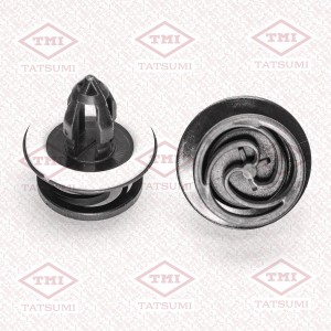 Клипса автомобильная [упаковка 10 штук] VAG TJB1451 TJB1451 TATSUMI