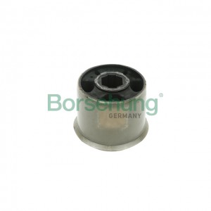 сайлентблок рычага зад.!\ Seat Ibiza, VW Polo all 03> B12230 BORSEHUNG