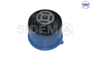Сайлентблок задней балки Citroen / Peugeot / Opel / Vauxhall 807301 807301 SIDEM