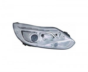 FORD FOCUS III (2011>) LHD/КСЕНОН/АЛЮМИН. РАМКА 43111A7RMLDHEM DEPO