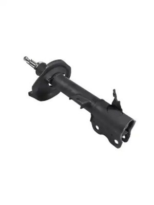 Амортизатор задний левый газовый Nissan X-Trail all 01> Z00754 ZENTPARTS