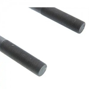 Стремянка ЗИЛ-433360 рессоры передней L=230мм;M20x1.5мм узкой короткая усиленная 29017022 MEGA POWER