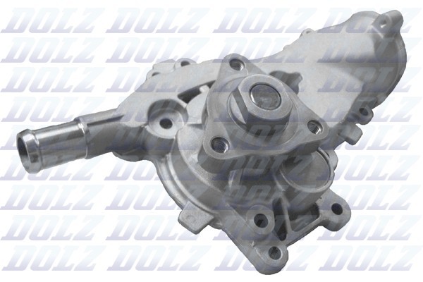 OPEL ASTRA J (2010>)/CORSA D (2006>)/MERIVA (2010> 1.2-1.4 O267 DOLZ