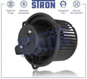 HYUNDAI I30 (2007>) STIF031 STRON