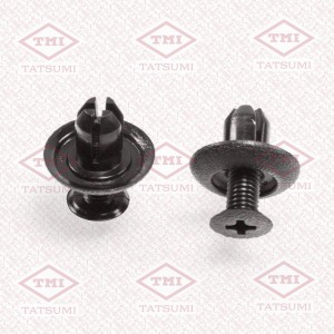 Клипса автомобильная TOYOTA TJB1464 TJB1464 TATSUMI