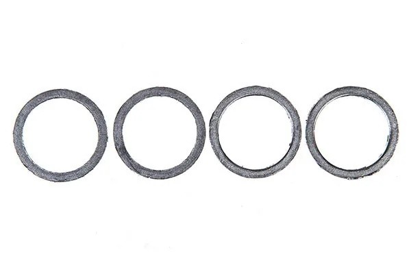прокладка коллектора выпускного! (x4)\ BMW F20/F21/F23 N20 12> 1126211SX STELLOX