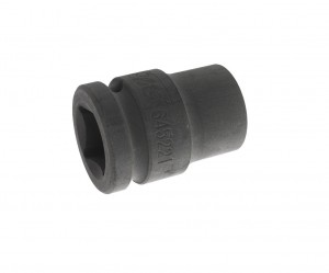 Головка торцевая 3/4" 21мм ударная L=52мм JTC JTC-645221 JTC TOOLS