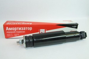 Амортизатор ВАЗ-2121,21213 передний в сборе СААЗ 21210-2905402-03 SAAZ