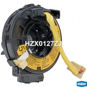 Контактная группа подушки безопасности HZX0127ZJ HZX0127ZJ KRAUF