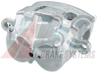 Тормозной суппорт ABS 730301 730301 ABS