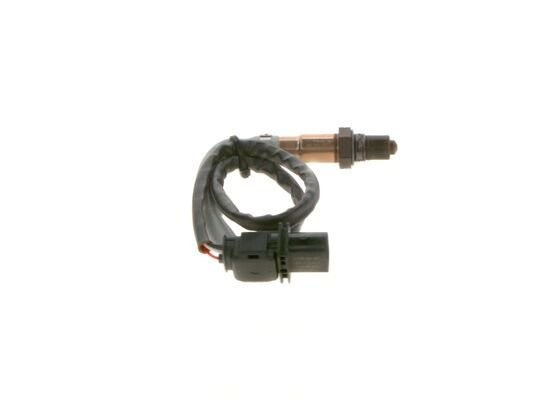 Датчик кислорода SKODA Superb (08-) (3.6) VW Passat BOSCH 0 258 017 068 BOSCH