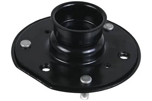 опора амортизатора переднего!\ Chevrolet Captiva C100 07-08 Z98858 ZENTPARTS