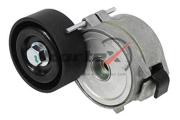 Натяжитель ремня прив. LAND ROVER FREELANDER II 06-/Peugeot 4007 07- KTP2064 KTP2064 KORTEX