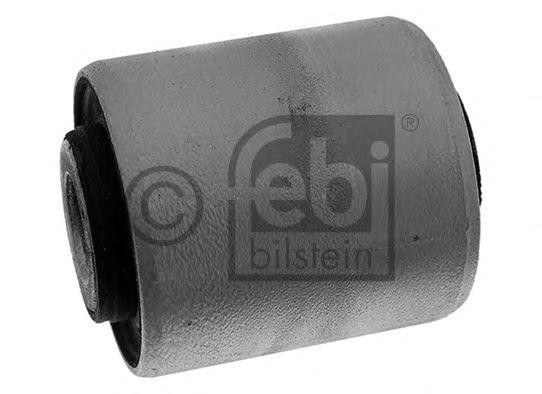 сайлентблок рычага нижн.!\ VW Passat, Audi A4-A8 95> 10018 FEBI BILSTEIN