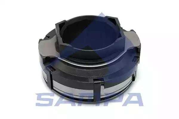 Подшипник выжимной KZIS-4 MB 811-2420/Neoplan 201.141 SAMPA