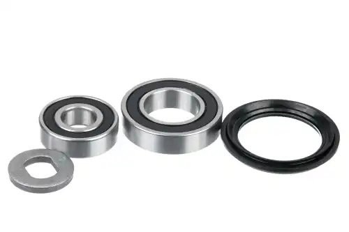 к-кт подшипников опоры поворотного кулака! верхний+нижний Nissan Primera P12E Z12160 ZENTPARTS