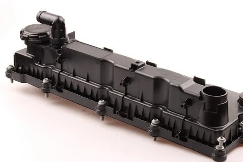 Крышка клапанная ГАЗель Next,NN дв.G21A в сборе MOVELEX PM40004171MX MOVELEX