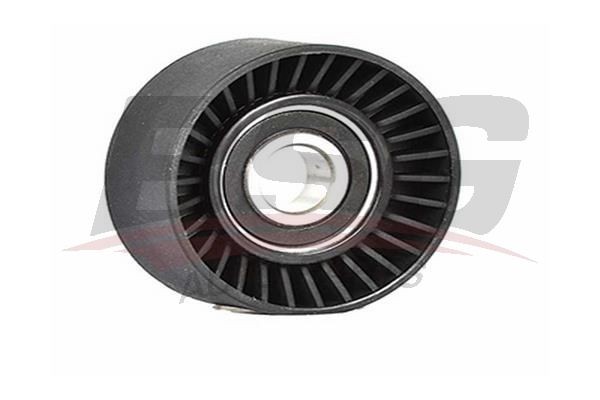 Ролик FORD Escort (95-00) натяжной ремня генератора BSG BSG 30-615-017 BSG