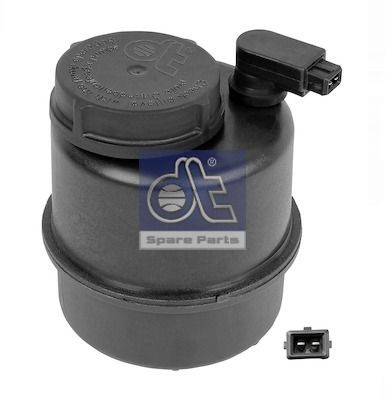 Бачок гидравличекой жид-ти ГУР MB 4.63901 DIESEL TECHNIC