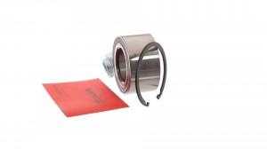 Подшипник пер.ступицы ком-т VKBA6653 SKF