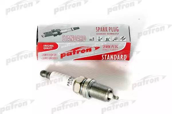 Свеча зажигания (Standard) DODGE, HONDA, HYUNDAI, JEEP, MAZDA, OPEL,VAUXHALL SPP SPP3021 PATRON