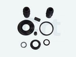FORD MONDEO III (2000-2007) D=38, BOSCH 400652 ERT