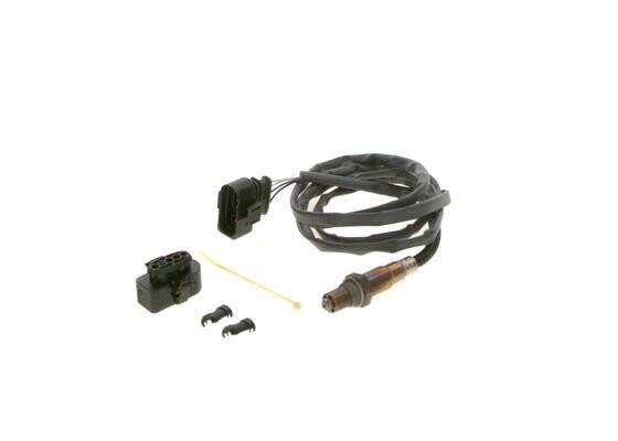 Датчик кислорода VW Passat AUDI A4 BOSCH 0 258 010 073 BOSCH