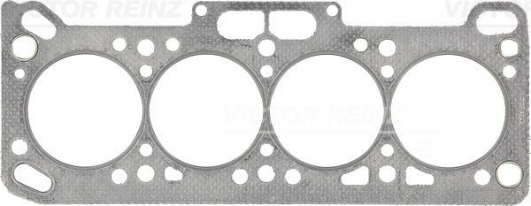 MITSUBISHI COLT/LANCER 85> D=76mm / 1.5 12V 61-52780-00 VICTOR REINZ