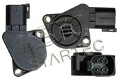 Датчик VOLVO положения педали газа STARTEC INF14005 STARTEC