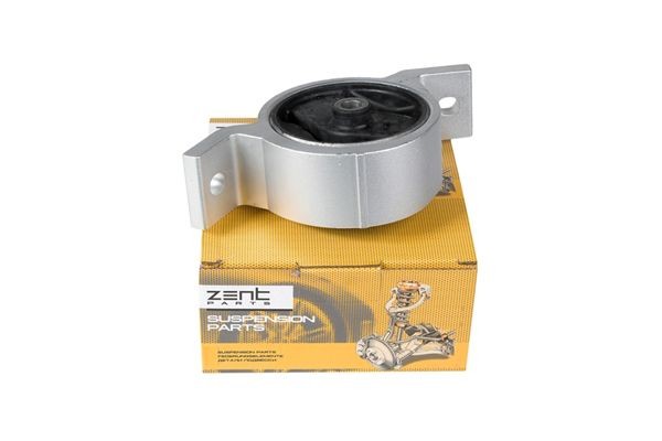 подушка ДВС задняя!\ Nissan Primera W10 2.0D 90-96 Z13186 ZENTPARTS