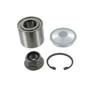 Подшипник задней ступицы ком/кт VKBA3639 SKF