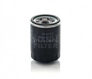 KIA / MAZDA / NISSAN W6102 MANN FILTER