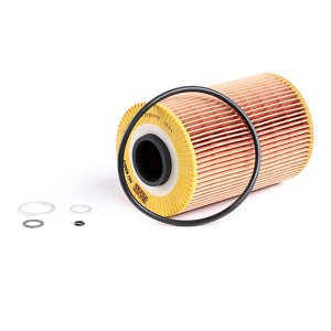 Фильтр масляный MANN HU 930/3X HU930/3X MANN FILTER