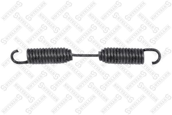 возвратная пружина колодки !180x20x3.6 \BPW SN300 85-14514-SX STELLOX