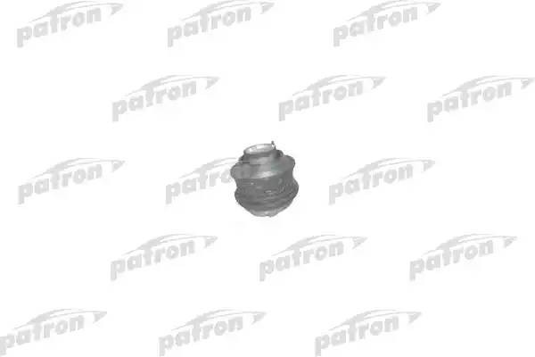 Подушка двигателя прав передн PSE3165 PSE3165 PATRON
