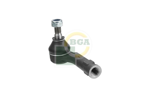 наконечник рулевой левый!\ Ford Fiesta 1.25-1.6/1.4-1.6TDCi 08> SR2311 BG AUTOMOTIVE
