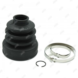 Пыльник ШРУСа внутренний FORD FOCUS 08- CD51012 CD51012 JIKIU